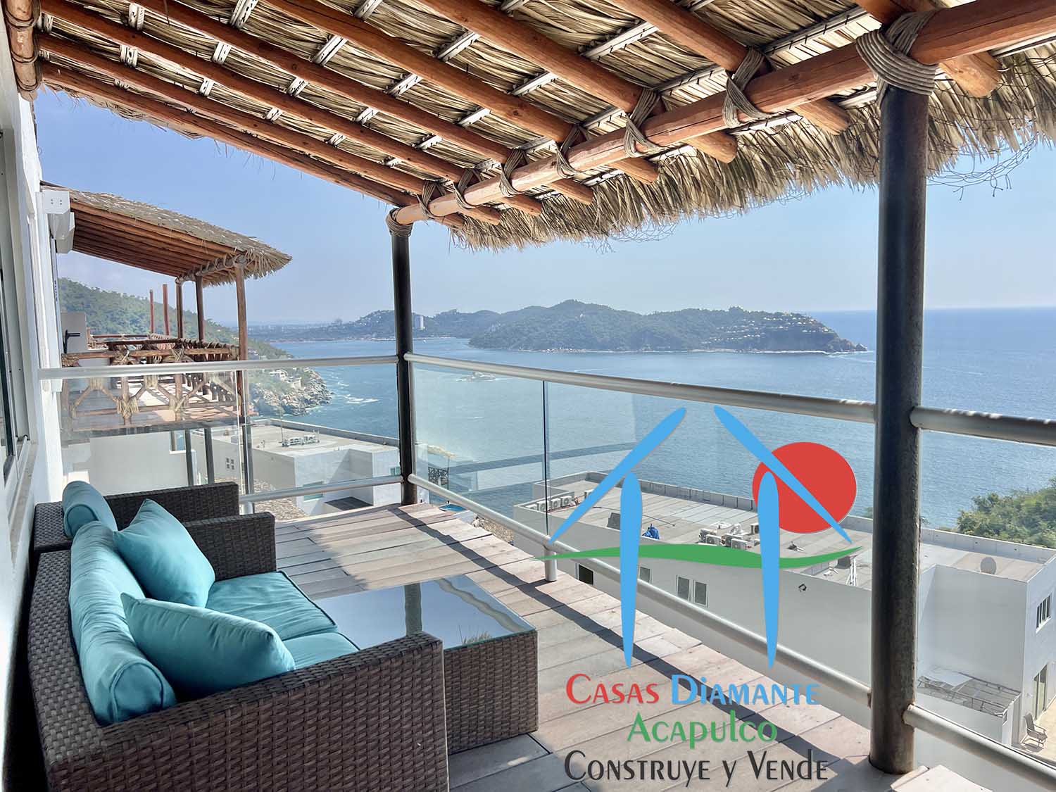 Punta Marqués Biarritz 103 - Recámara principal 7